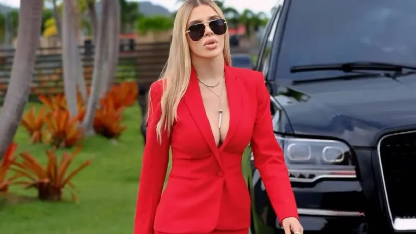Emma Coronel confiesa que extraña al ‘Chapo’ Guzmán: “Por siempre y para siempre”