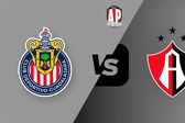 Chivas vs Atlas: ¿Cuándo y dónde ver EN VIVO el Clásico Tapatío de la Liga MX?
