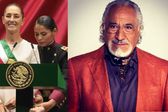 El actor Rafael Inclán se disculpa con la Presidenta Claudia Sheinbaum por llamarla “ama de casa”