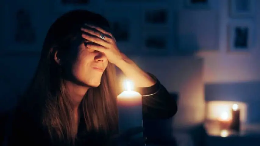 Miles de personas se quedarán si luz este 13 de marzo por un apagón de la CFE. / Pixabay
