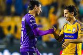 Los hermanos Diego y Mauro Lainez se enfrentaron por primera vez