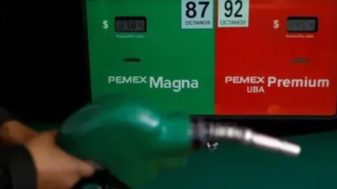 El gobierno elimina el estímulo fiscal que otorga a la gasolina Magna, ¿Esto qué significa?