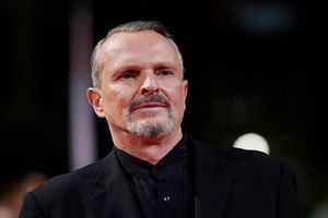 Miguel Bosé anuncia nueva gira mundial: “Importante Tour 2025 - 2026″
