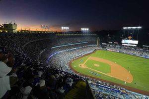 ¡Por los cielos! Boletos en reventa para Juego 2 de la Serie Mundial alcanzan el medio millón de pesos