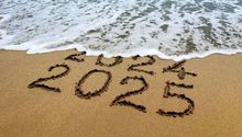 Las mejores frases de Fin de Año para enviar por WhatsApp el 31 de diciembre