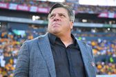 Miguel Herrera y otros entrenadores mexicanos que han dirigido selecciones de Concacaf
