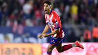 Atlético de San Luis, con golazo de Chávez, venció a Rayados en la Ida de las Semis