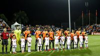 Todo lo que debes saber de Cibao, rival de Chivas en la Concacaf Champions Cup