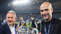 Manchester City anuncia la salida del directivo Txiki Begiristain, 'mano derecha' de Guardiola