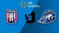 Tapatío vs Celaya ¿Dónde y a qué hora ver la Final de Vuelta de la Liga de Expansión?