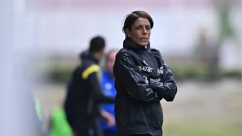 ¡Oficial! Peluche Caligari Femenil presenta a Maribel Domínguez como su nueva jugadora