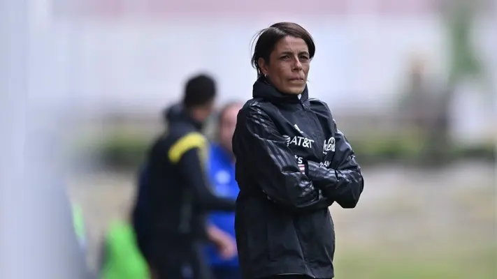 ¡Oficial! Peluche Caligari Femenil presenta a Maribel Domínguez como su nueva jugadora