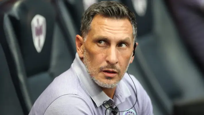 Chaco Giménez lanza dura crítica a América: 'No existen fuera de México'