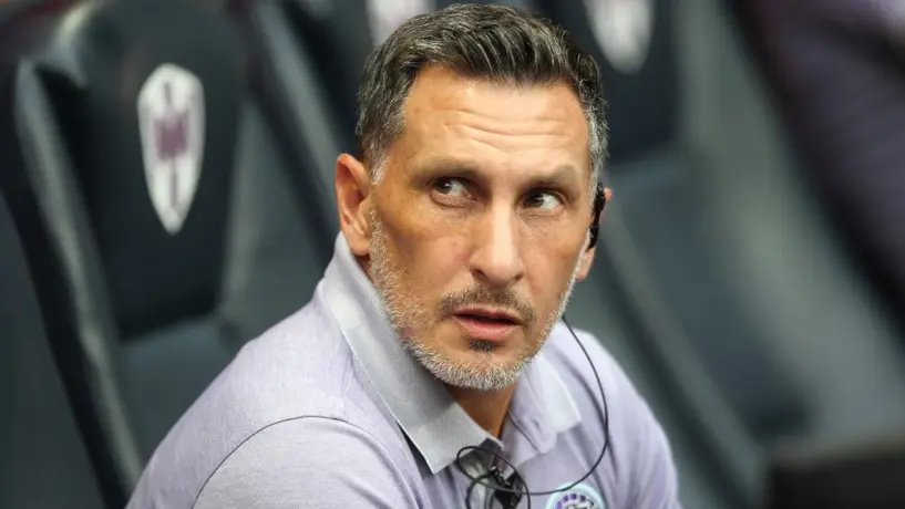 Chaco Giménez lanza dura crítica a América: 'No existen fuera de México'