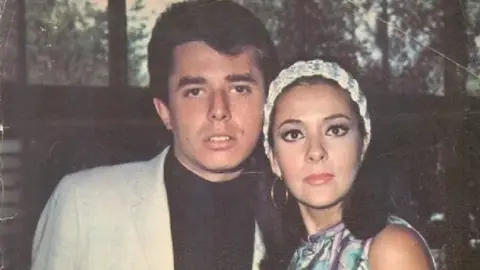 Enrique Guzmán habla sobre Silvia Pinal: “No se quiere ir”