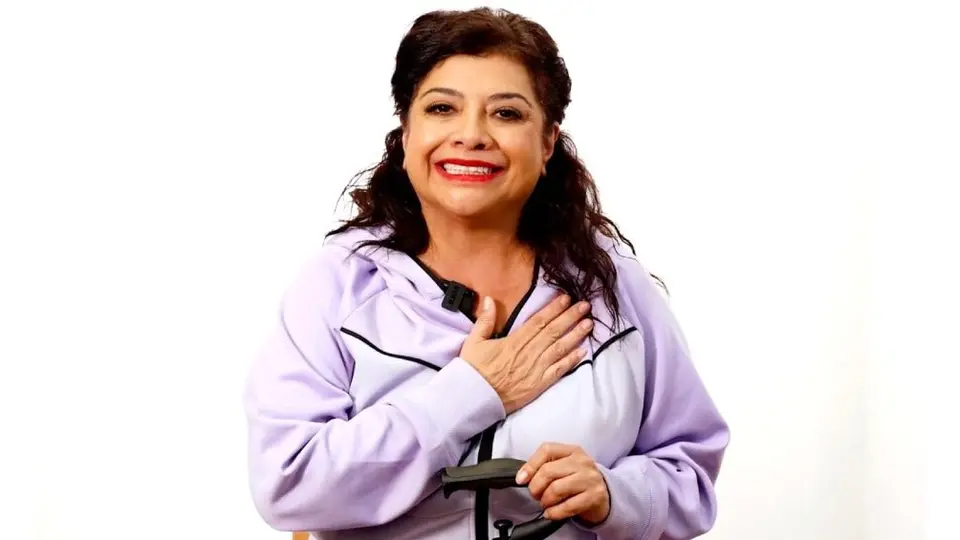 El motivo de la ausencia de Clara Brugada en el desfile del 20 de noviembre
