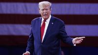 ¿Los haitianos se están comiendo mascotas como afirma Donald Trump?
