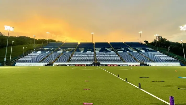 Nicaragua espera asistencia histórica en la Concacaf Nations League