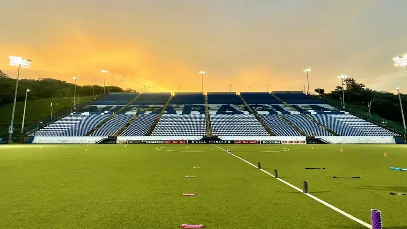 Nicaragua espera asistencia histórica en la Concacaf Nations League