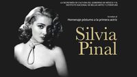 Silvia Pinal en Bellas Artes: La gente la podrá despedir en el homenaje póstumo