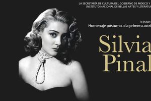 Silvia Pinal en Bellas Artes: La gente la podrá despedir en el homenaje póstumo