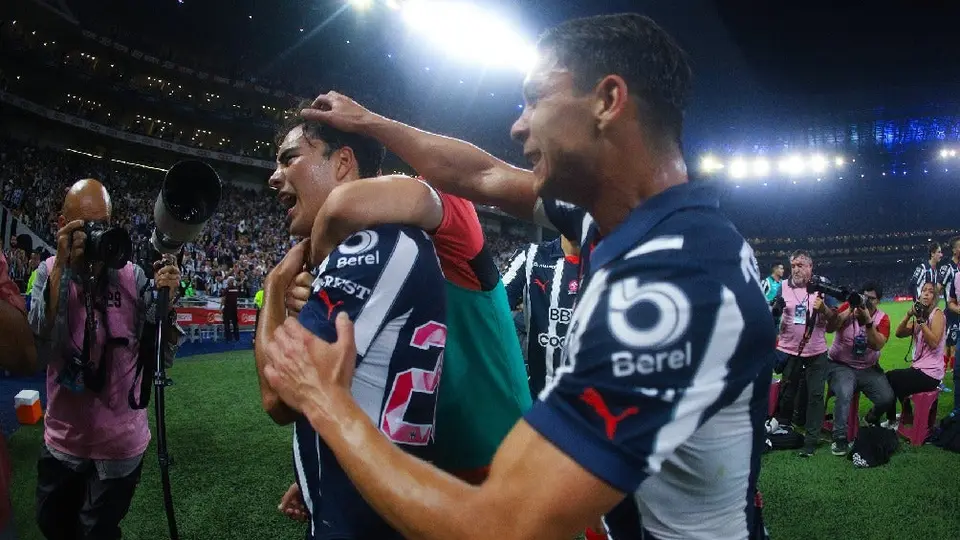 Clásico Regio: Rayados golea a Tigres con brillante actuación de Fimbres