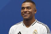 Kylian Mbappé es convocado por el Real Madrid para enfrentar al Lille en Champions League