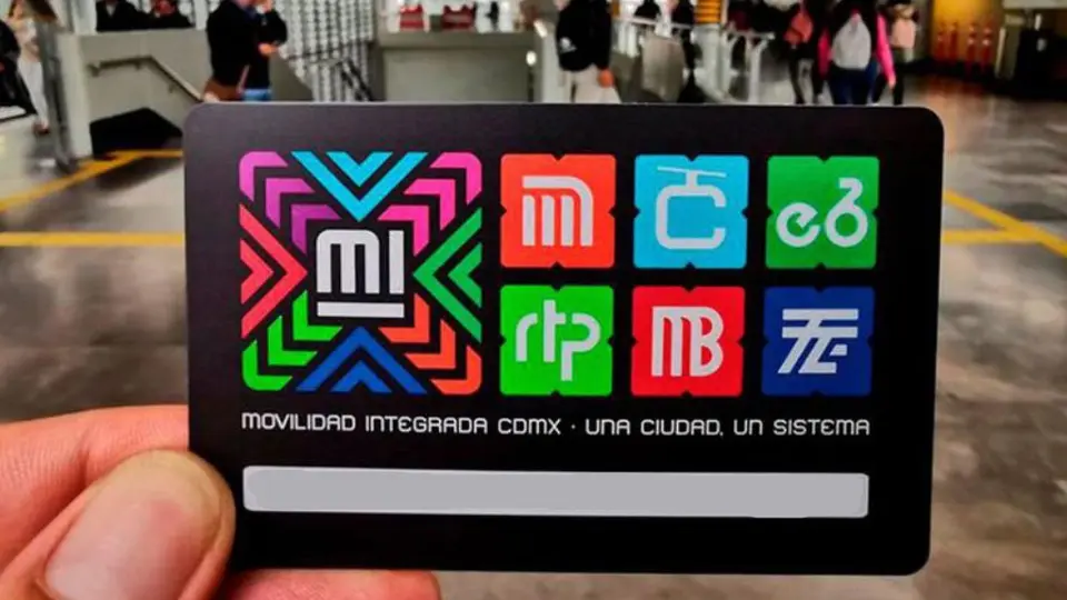 ¿Cuánto tiempo dura vigente tu saldo en la tarjeta del Metro y Metrobús de CDMX?