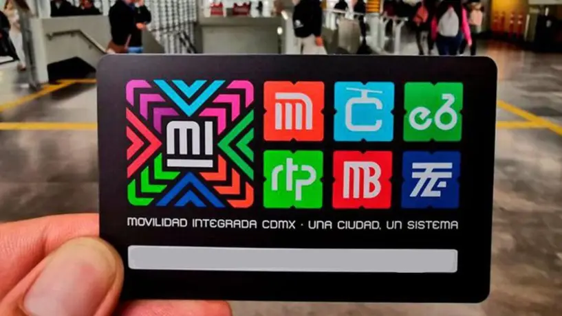 ¿Cuánto tiempo dura vigente tu saldo en la tarjeta del Metro y Metrobús de CDMX?