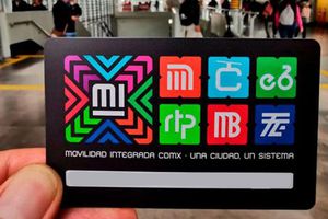 ¿Cuánto tiempo dura vigente tu saldo en la tarjeta del Metro y Metrobús de CDMX?