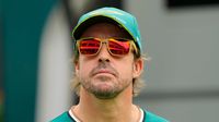 Fernando Alonso, con intenciones de permanecer en F1: 'Quiero ganar mi tercer mundial'