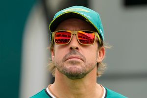 Fernando Alonso, con intenciones de permanecer en F1: 'Quiero ganar mi tercer mundial'