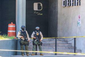 Cierran temporalmente antros de Villahermosa tras balacera en el Dbar