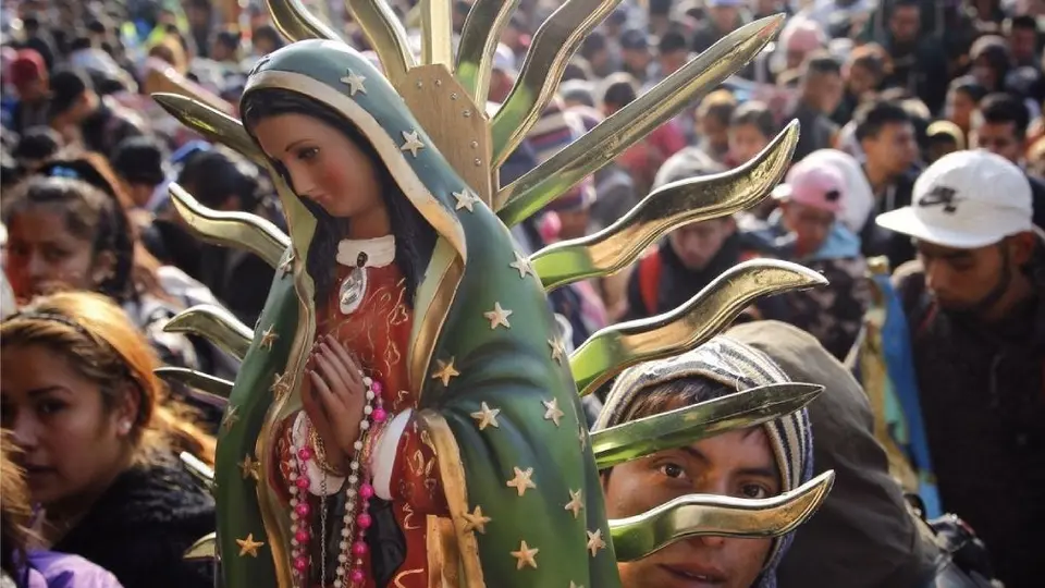 ¿Nuevo Día Festivo en México? Proponen que el 12 de diciembre sea de descanso obligatorio