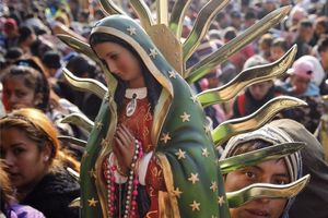 ¿Nuevo Día Festivo en México? Proponen que el 12 de diciembre sea de descanso obligatorio