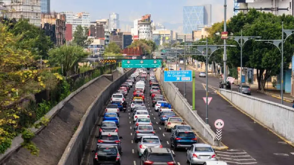 Hoy No Circula: Estos autos descansan hoy miércoles 2 de octubre