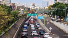 Hoy No Circula: Estos autos descansan hoy miércoles 2 de octubre