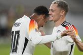 Alemania se da un festín ante Hungría en la UEFA Nations League