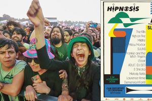 Festival Hipnosis 2024: Checa los horarios oficiales en que se presentará cada artista