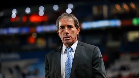 Guillermo Almada confirma que deja a Pachuca después del Mundial de Clubes