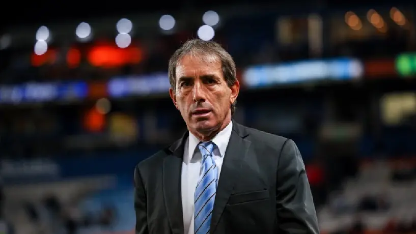 Guillermo Almada confirma que deja a Pachuca después del Mundial de Clubes