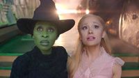 Ariana Grande y Cynthia Erivo visitarán México para presentar 'Wicked'