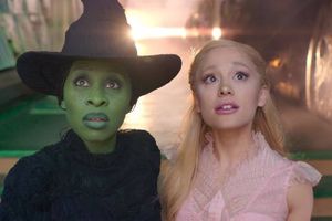 Ariana Grande y Cynthia Erivo visitarán México para presentar 'Wicked'