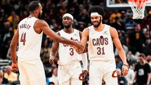 LeBron James espera que los Cavaliers puedan 'hacer algo especial'