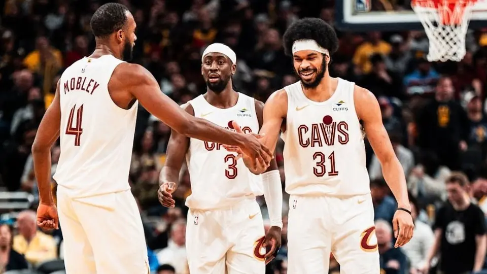 LeBron James espera que los Cavaliers puedan 'hacer algo especial'