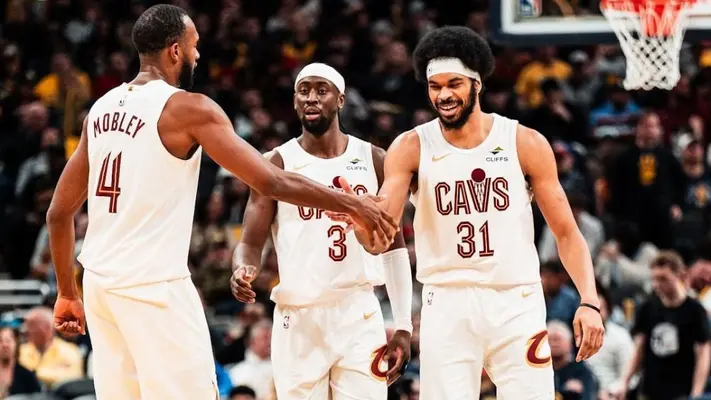 LeBron James espera que los Cavaliers puedan 'hacer algo especial'