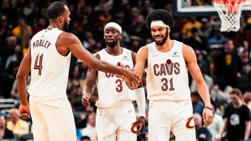 LeBron James espera que los Cavaliers puedan 'hacer algo especial'