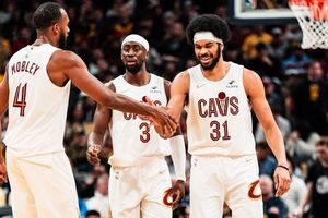 LeBron James espera que los Cavaliers puedan 'hacer algo especial'