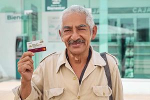 ¿Pensión para Adultos Mayores beneficiará a paisanos en Estados Unidos?