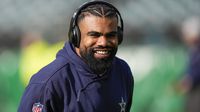 Los Chargers planean fichar a Ezekiel Elliott para el equipo de prácticas